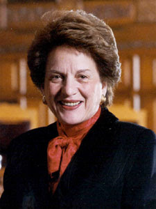 Judge Judith Kay 