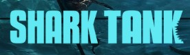 Sony Pictures' SHARK TANK Logo