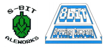 8-BIT BREWING