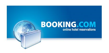 BOOKING.COM