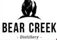 Bear Creek Distillery Logo