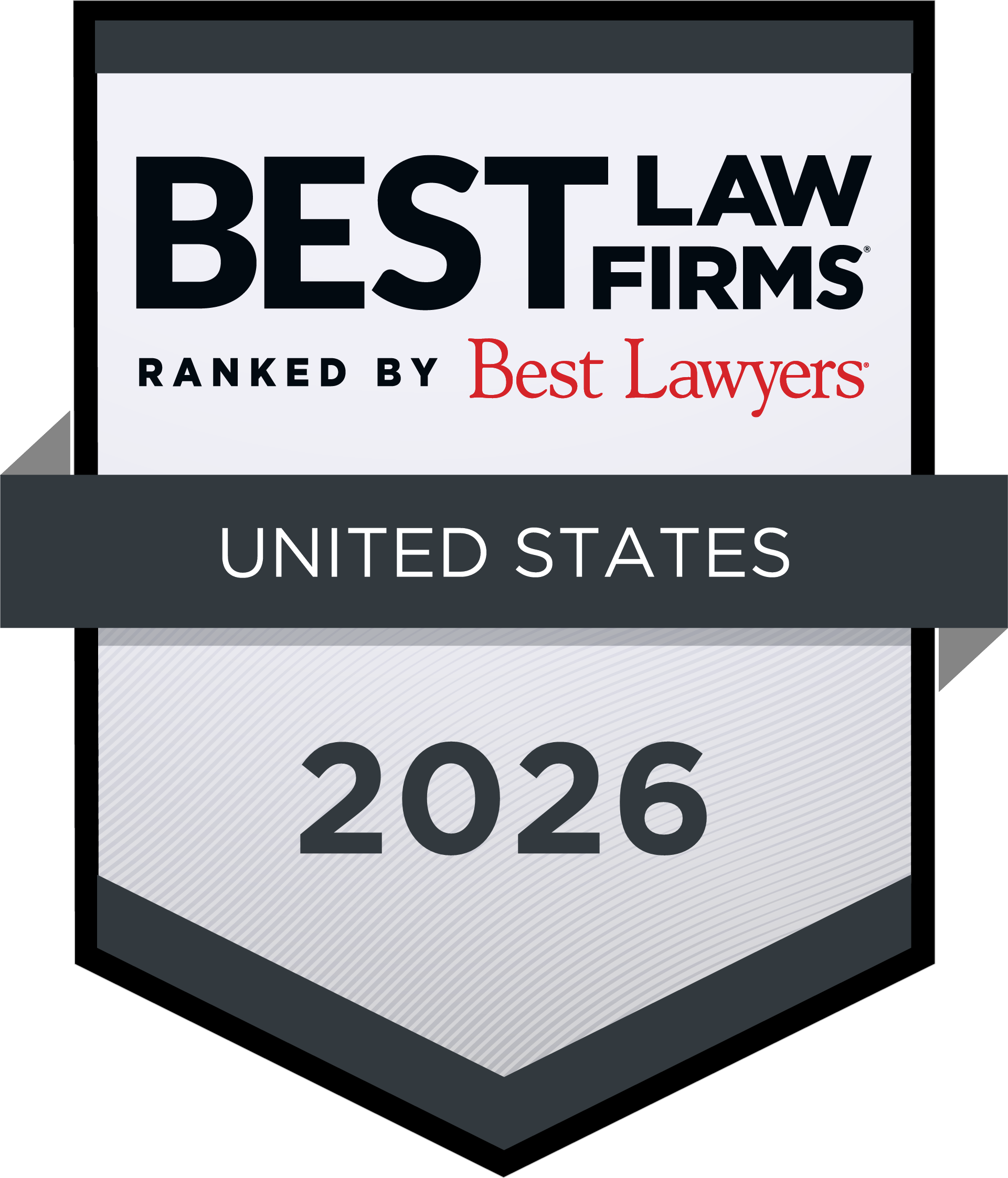 2026 Edition of Best Law Firms 2026 Edition of Best Law Firms