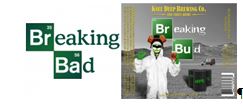 Breaking Bad