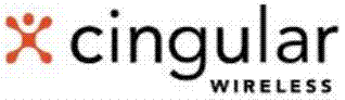 CINGULAR WIRELESS Logo