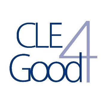 CLE 4 GOOD