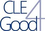 CLE4GOOD Logo