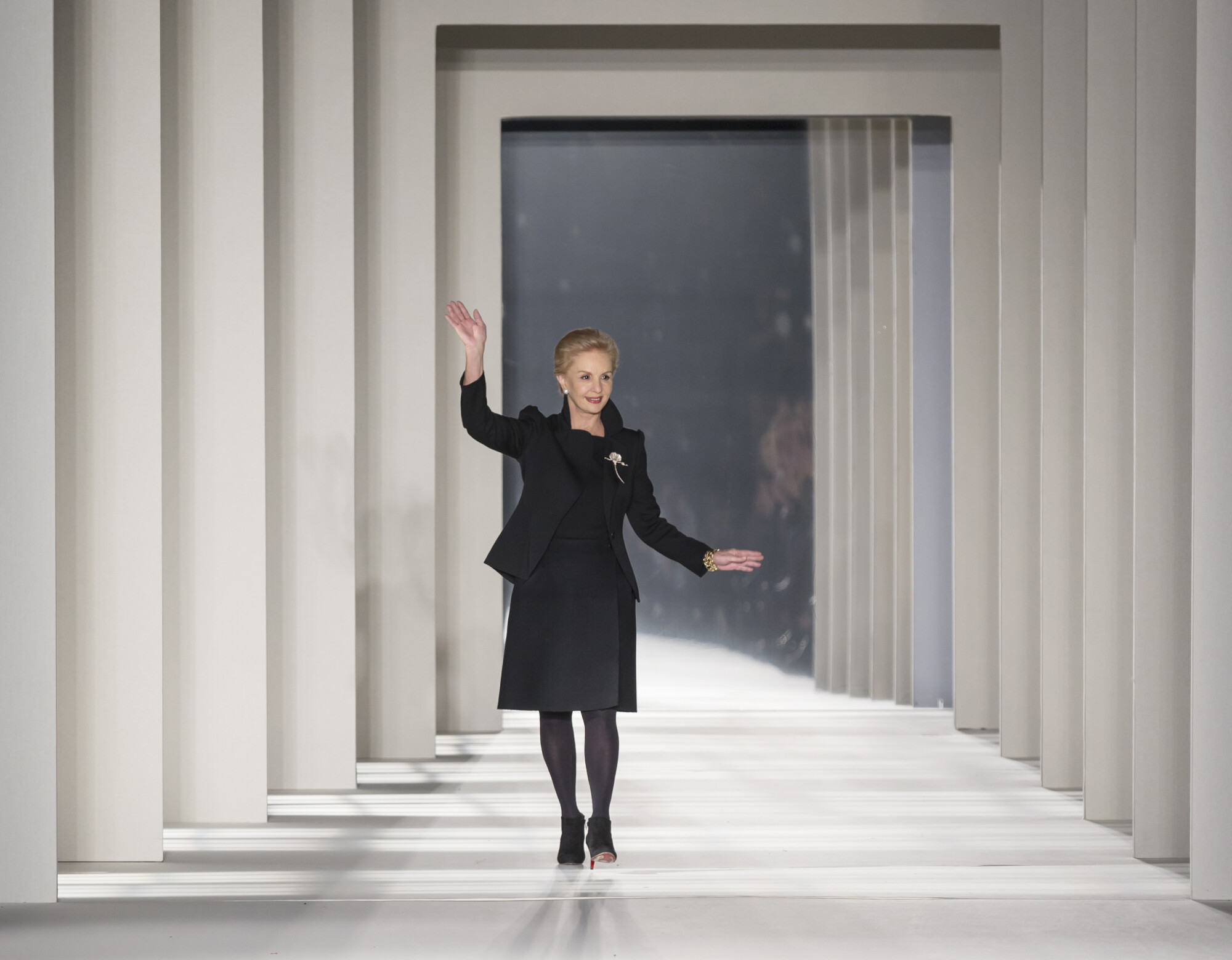 Image of Carolina Herrera