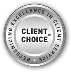 Client Choice Logo