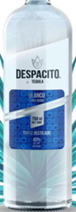 DESPACITO TEQUILA bottle