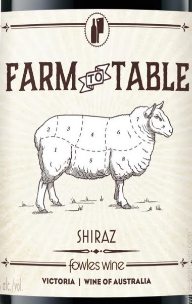 Farm to Table