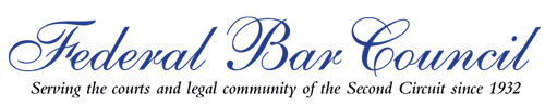 Federal Bar Council Logo