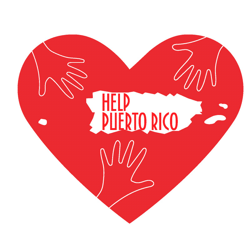 Help Puerto Rico