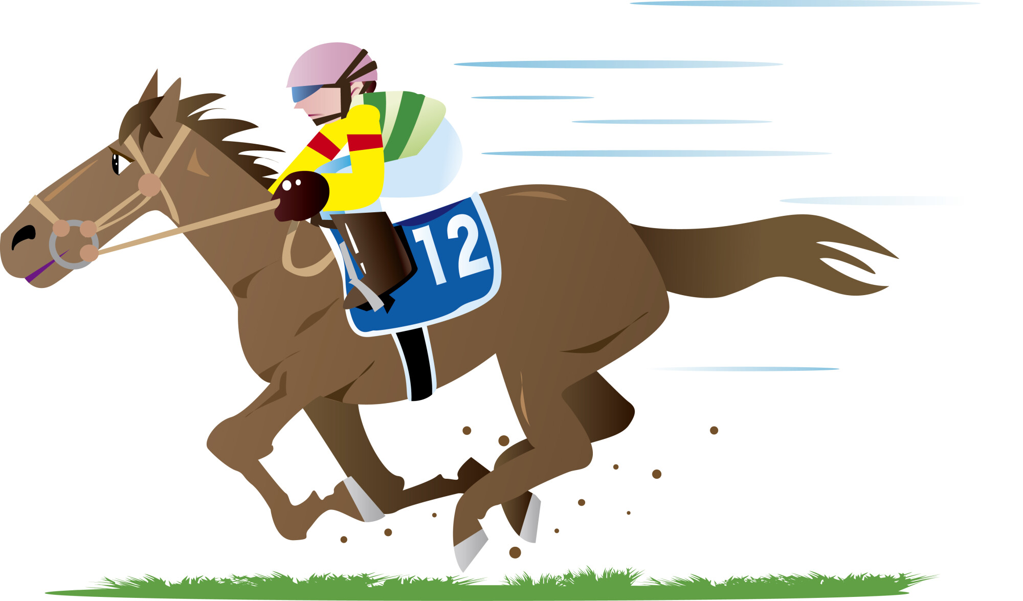 Horse Racer