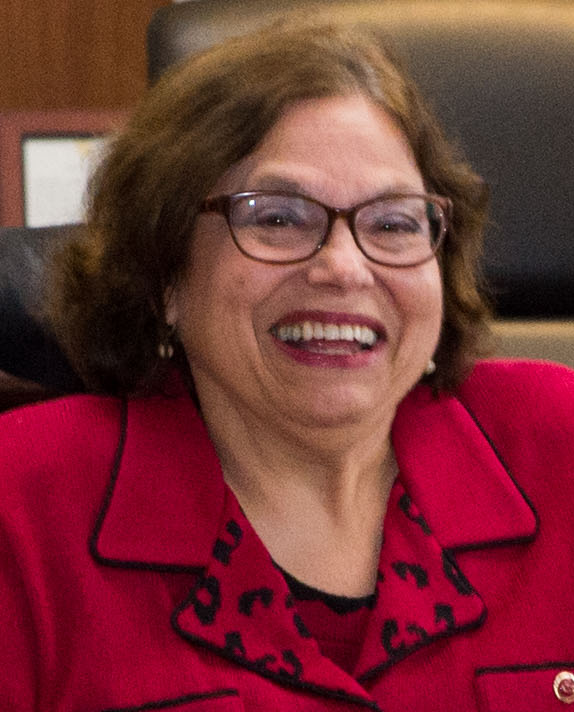 Judy Heumann 