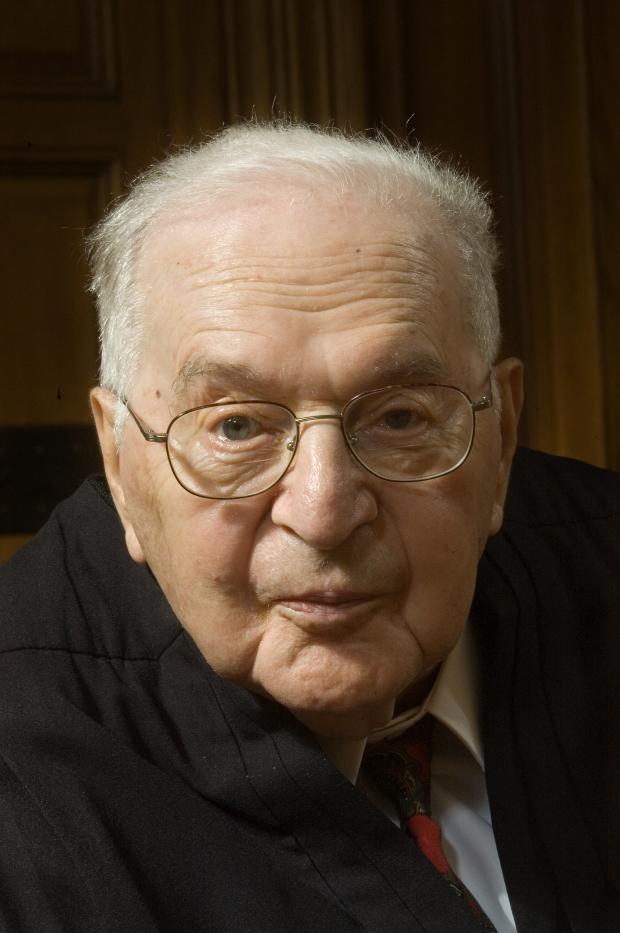Justice Benjamin Kaplan
