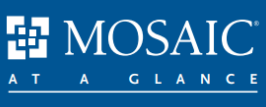 Mosaic At A Glance