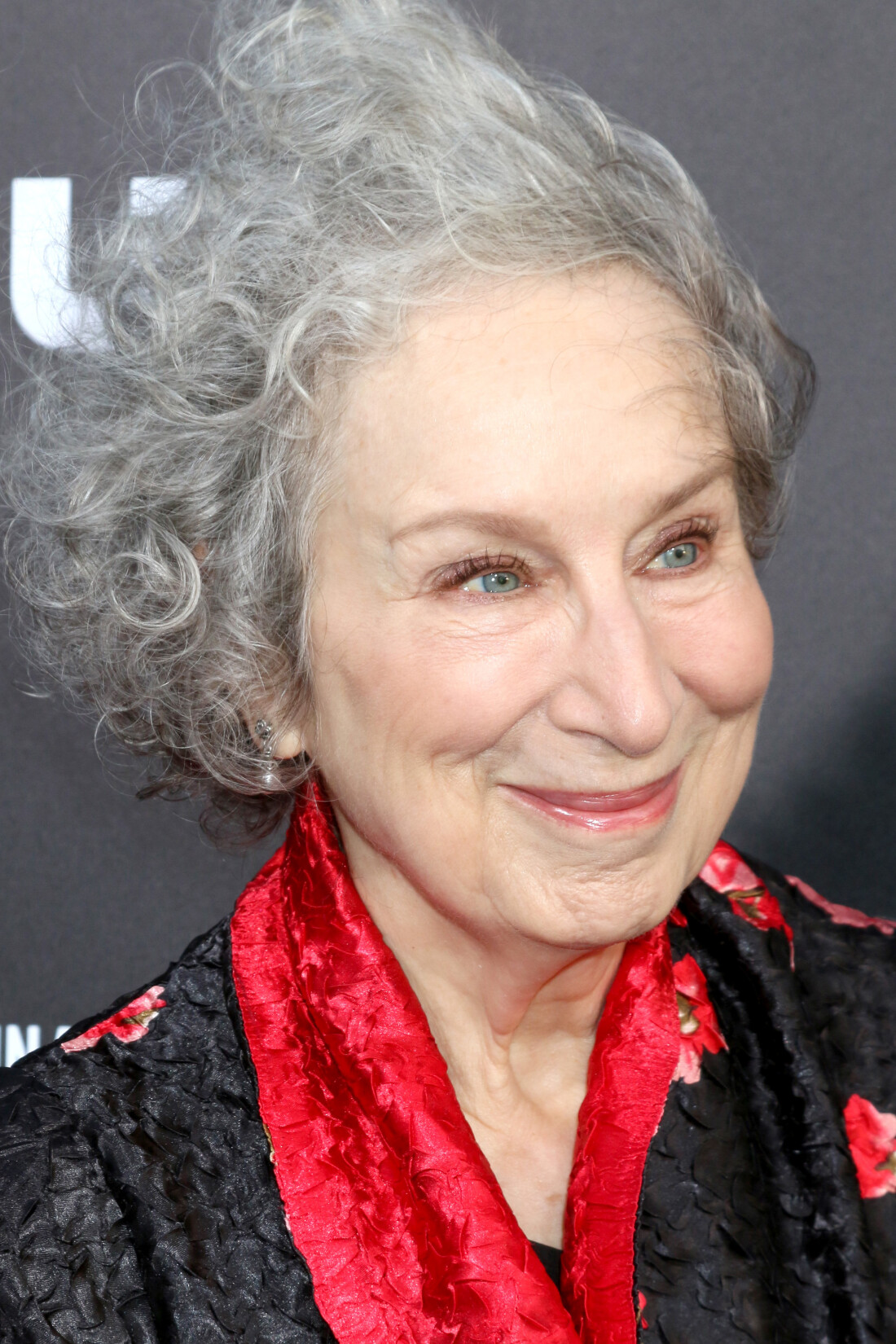 Margaret Atwood