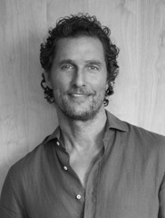 Matthew McConaughey