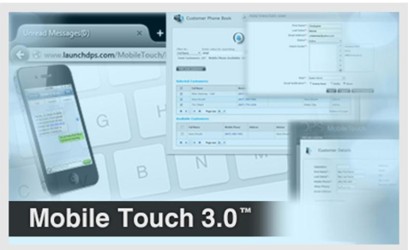 Mobile Touch 3.0