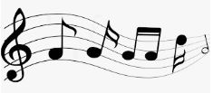 Musical Notes