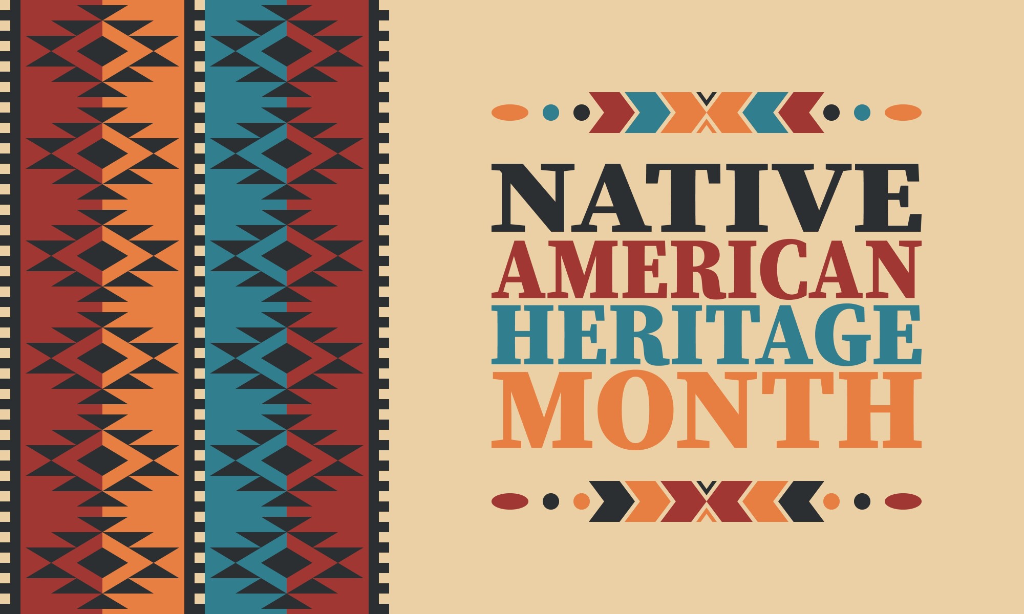 Native American Heritage Month