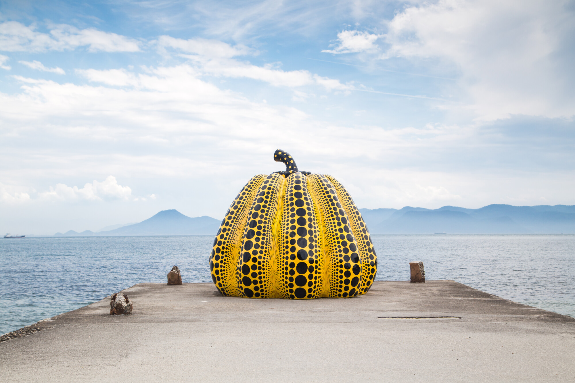 Naoshima Japan