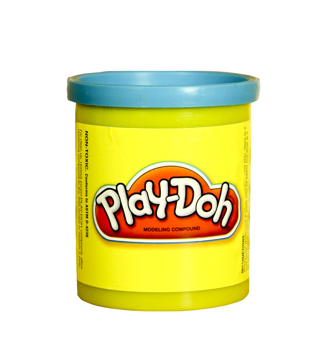 Hasbro just trademarked Play-Doh's smell. Oh, the memories - CNET