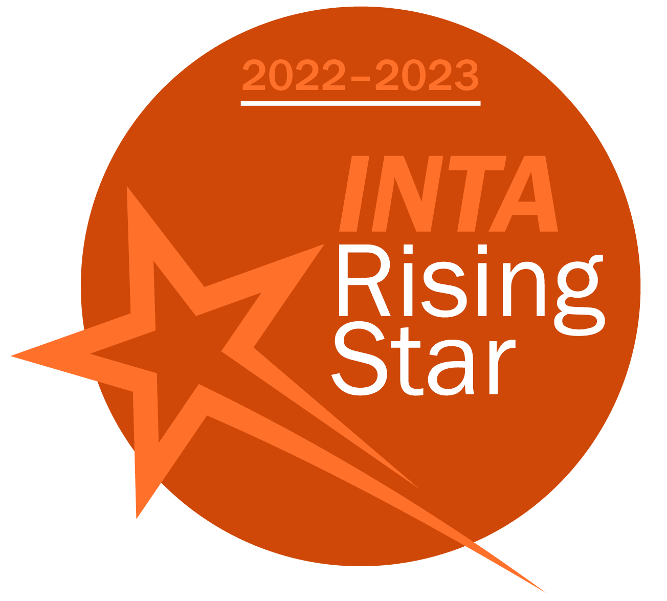 INTA’s Rising Star 