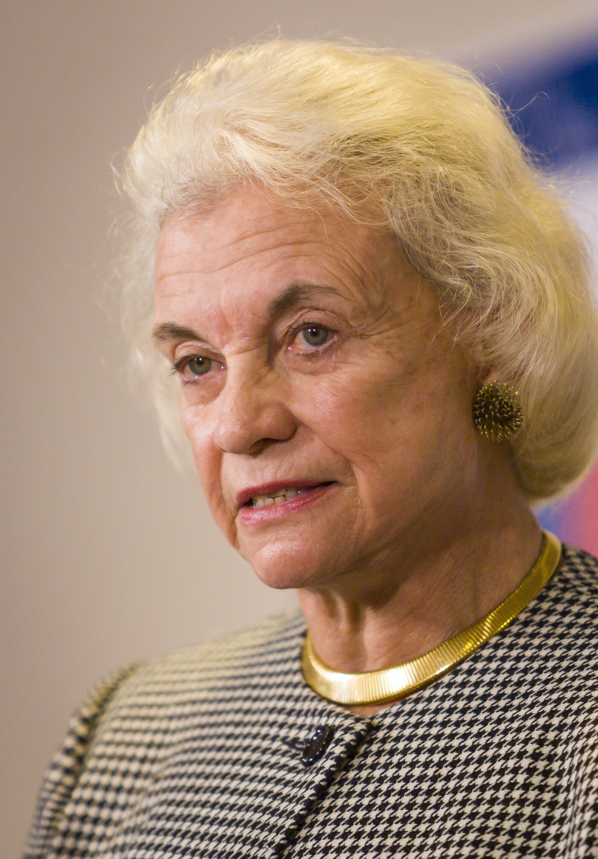 Sandra D. O’Connor