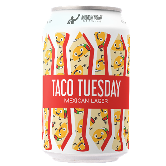 The Lowdown: Taco Tuesday