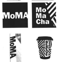 The MOMACHA Marks