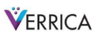 Verrica word