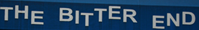 Bitter End