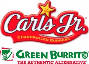 Carls Jr.