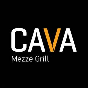 Cava Mezze Grill