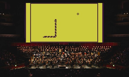 cell phone ringtones