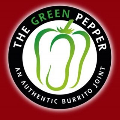 The Green Pepper