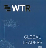 Photo of Cowan, Liebowitz & Latman Attorneys Named in WTR Global Leaders 2022