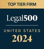 Photo of The Legal 500 U.S. 2023 Guide Ranks Cowan, Liebowitz & Latman Among Top Law Firms in the U.S. in Copyright and Trademarks