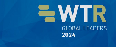 Photo of Four Cowan, Liebowitz & Latman Partners Named in 2024 World Trademark Review Global Leaders Guide