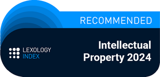 Photo of Lexology Index Names Eleven Cowan, Liebowitz & Latman Attorneys in its 2024 Intellectual Property Guide