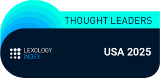 Photo of Lexology Index Names Four Cowan, Liebowitz & Latman Attorneys as Thought Leaders in its 2025 Intellectual Property Guide