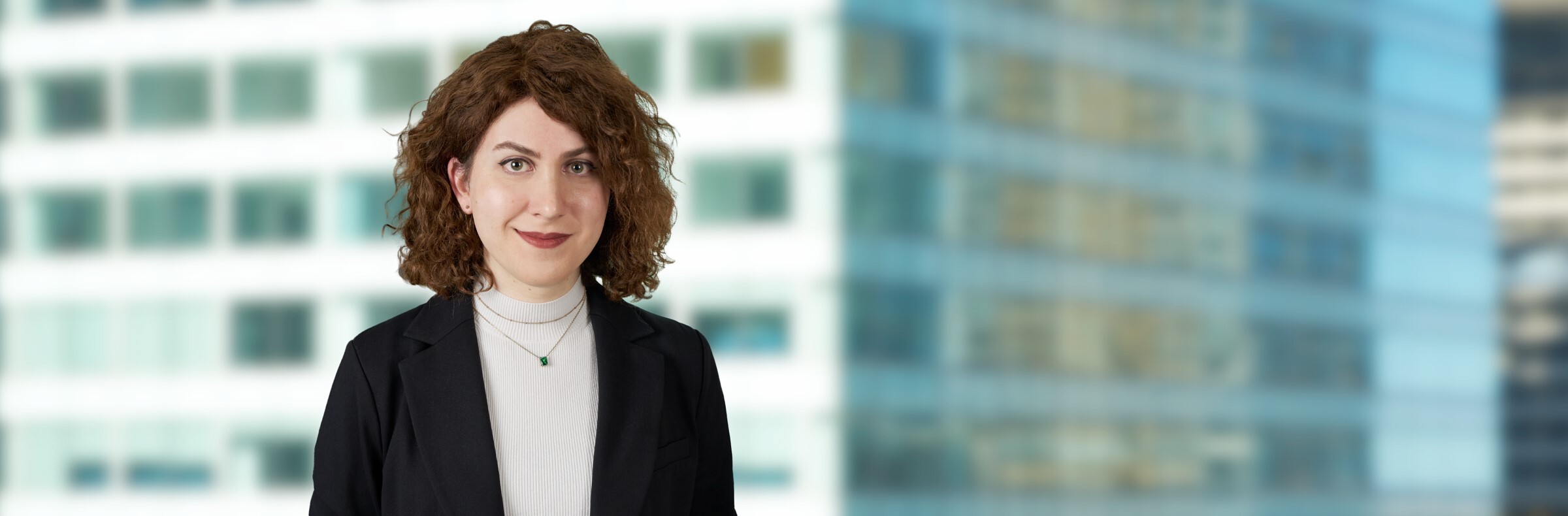 Photo of Jaime A. Berman