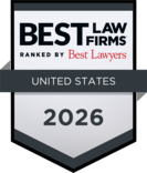 Photo of Cowan, Liebowitz & Latman Recognized Among Nation’s Top IP Law Firms in 2026 Best Law Firms Rankings