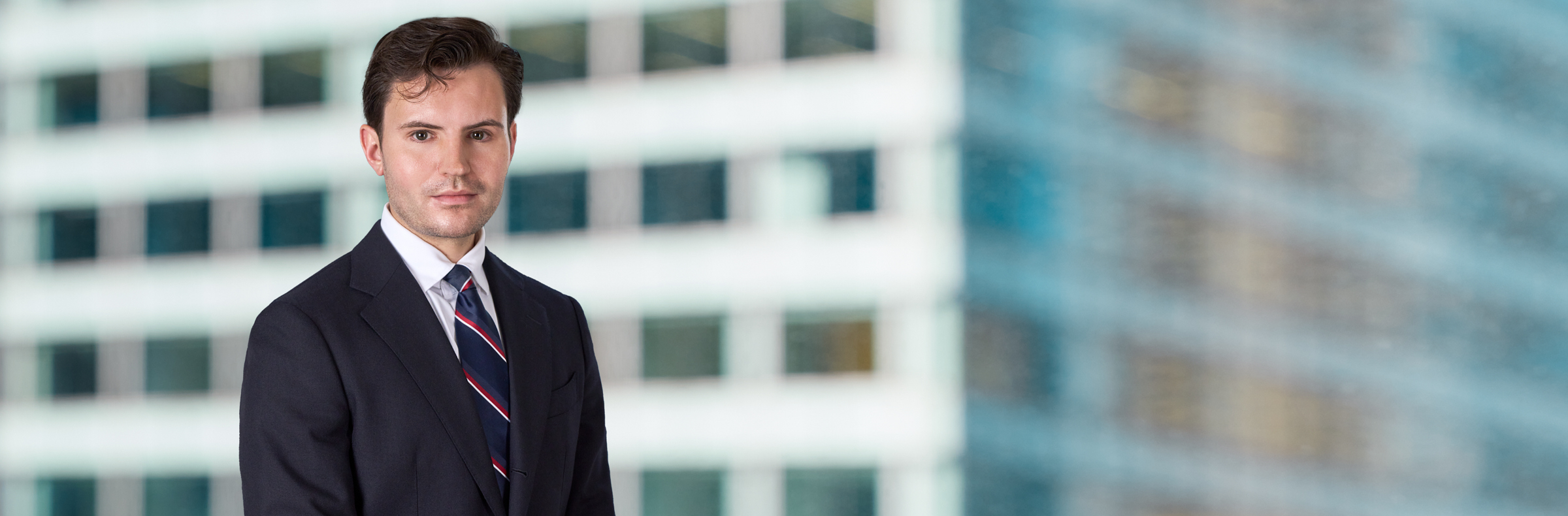 Photo of Jesse B. Trujillo