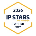 Photo of Cowan, Liebowitz & Latman’s Trademark and Copyright Practices Receive Highest Ranking in 2026 Managing Intellectual Property IP STARS Guide